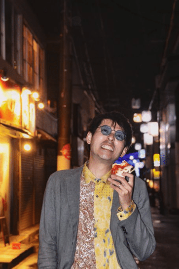 中年ドロップアウトのすゝめ 写真2
